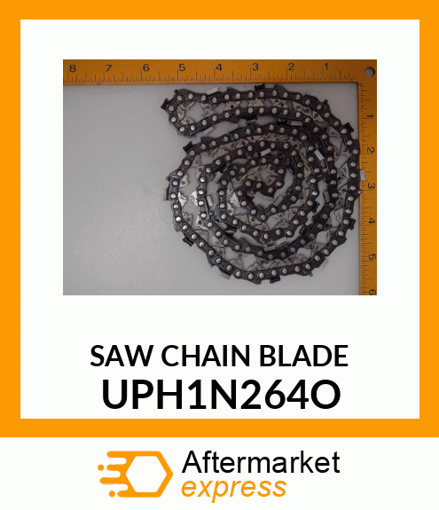 Saw Chain UPH1N264O