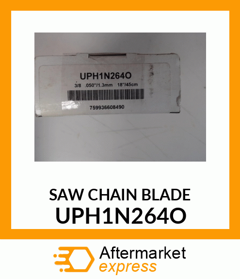 Saw Chain UPH1N264O