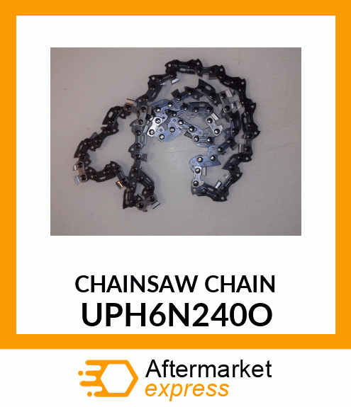 Saw Chain UPH6N240O