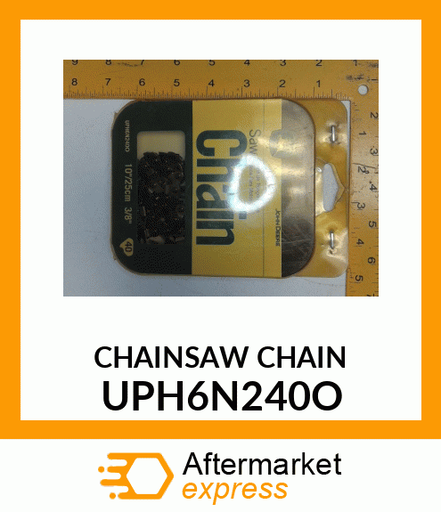 Saw Chain UPH6N240O