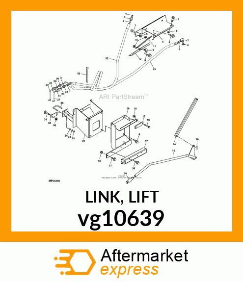 LINK, LIFT vg10639