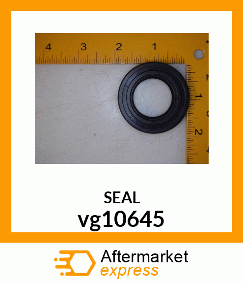 SEAL, MFWD vg10645