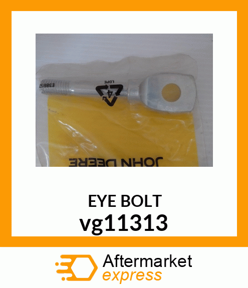 ROD, SHIFT PIVOT vg11313