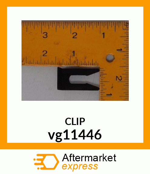 CLIP, SPRING vg11446