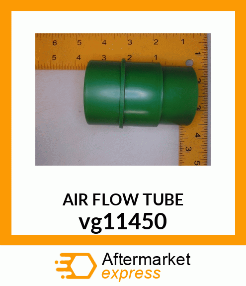 TUBE, AIR INTAKE 4X2 VG11450