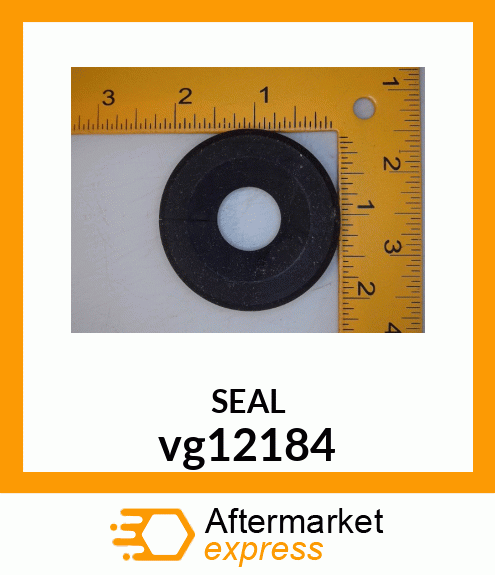 GROMMET, STEERING SHAFT vg12184