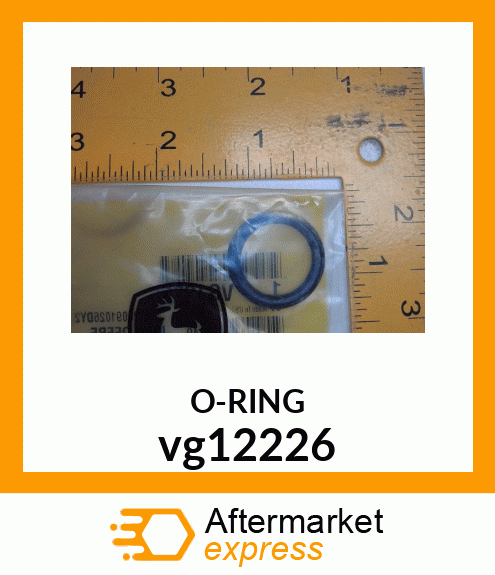 Ring vg12226