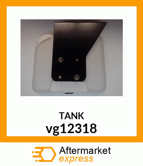 TANK VG12318