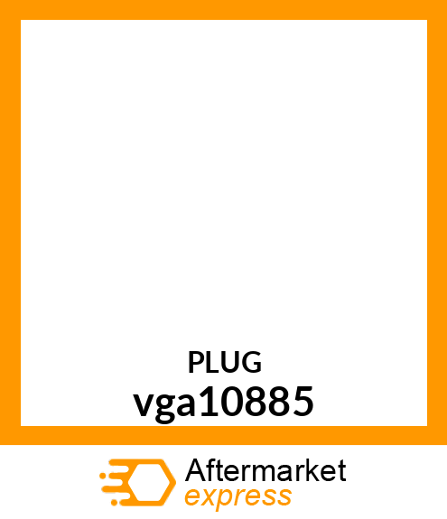 RIVET, PLASTIC vga10885