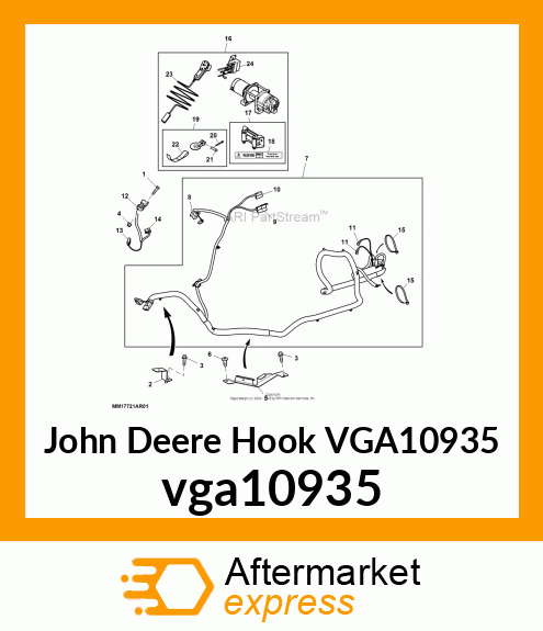 CE WIRE ROPE vga10935