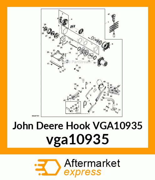 CE WIRE ROPE vga10935