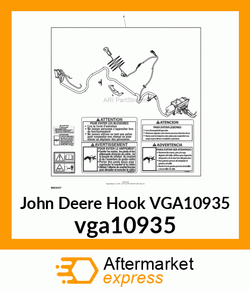 CE WIRE ROPE vga10935