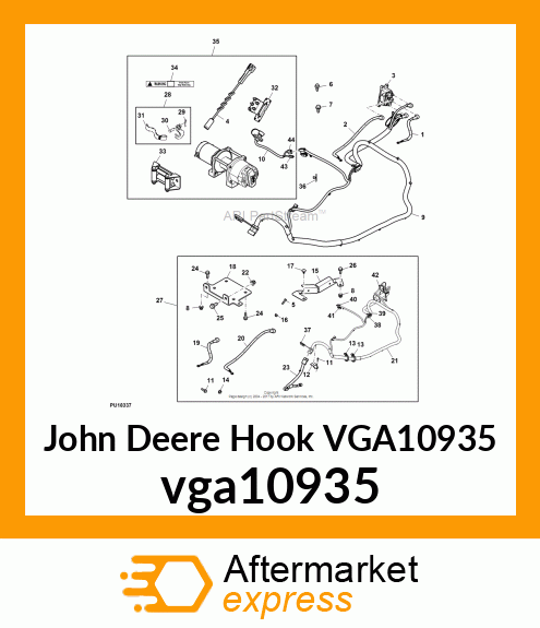 CE WIRE ROPE vga10935