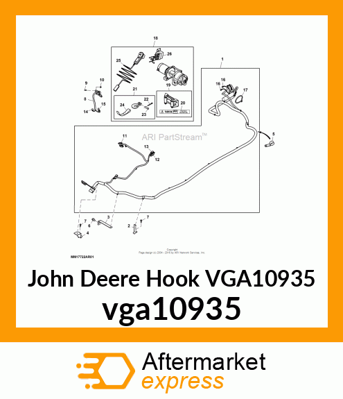 CE WIRE ROPE vga10935