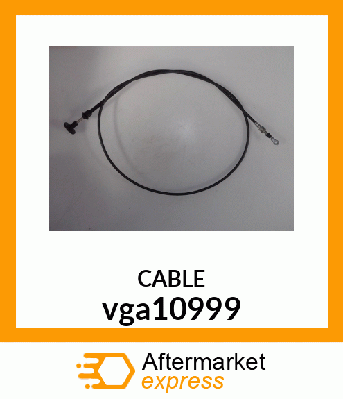 CABLE AY, CHOKE 6X4 vga10999