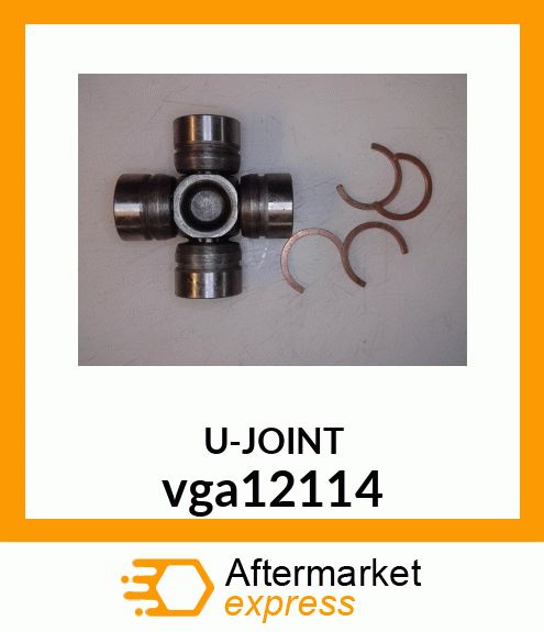 KIT, UNIVERSAL JOINT vga12114