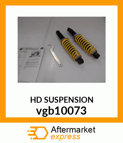 HD_SUSPENSION VGB10073