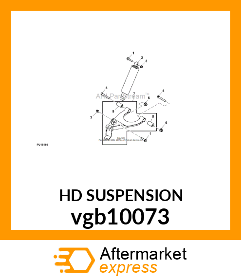 HD_SUSPENSION VGB10073