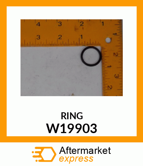 Ring W19903