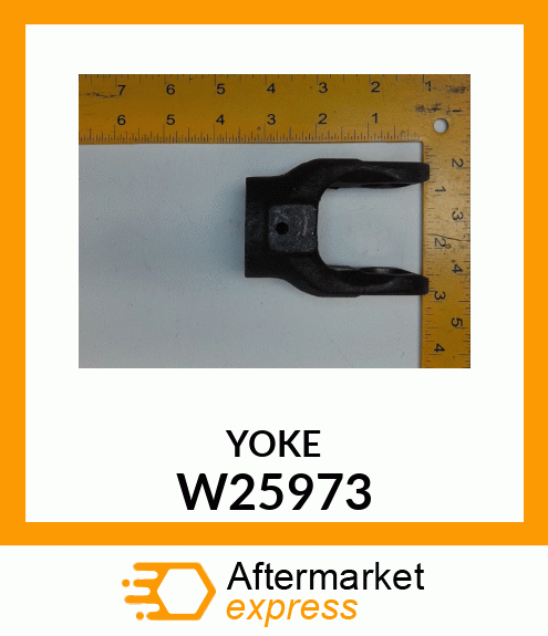 YOKE W25973