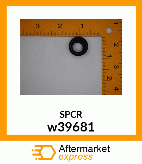 KIT (SHOCK REPAIR) w39681