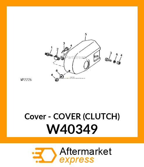 Cover W40349