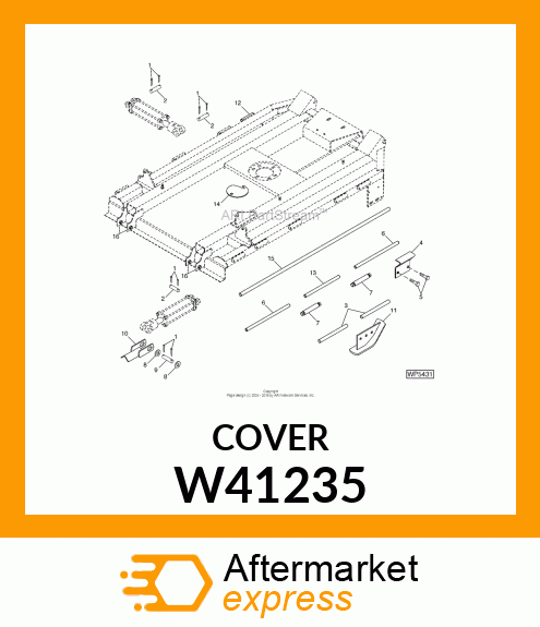 Cover W41235