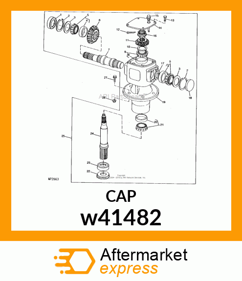 SEAL, SEAL, (55 100) T 10 w41482