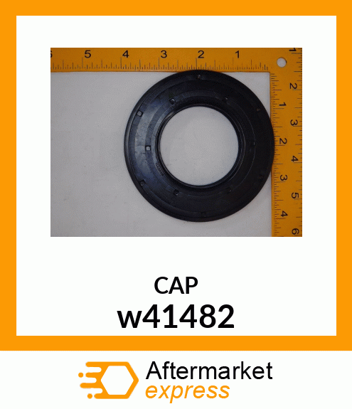 SEAL, SEAL, (55 100) T 10 w41482