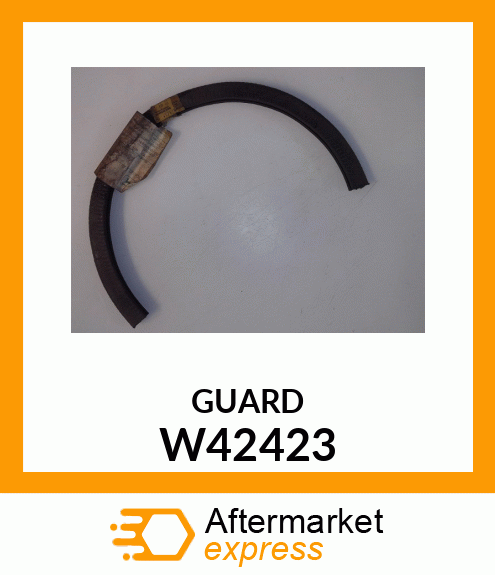 Hose Guard W42423