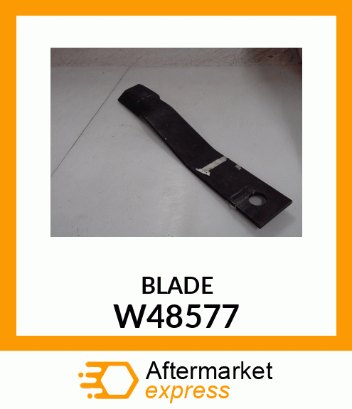 BLADE W48577