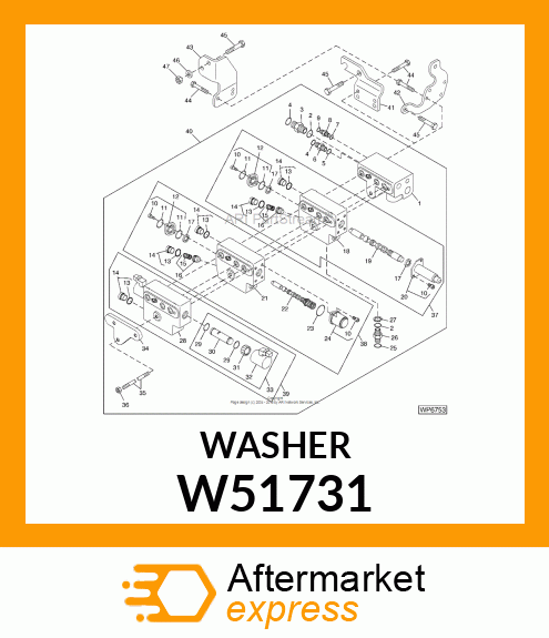 DISK, COLOUR (ORANGE) W51731