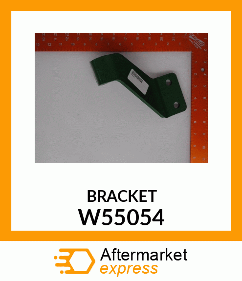 BRACKET W55054