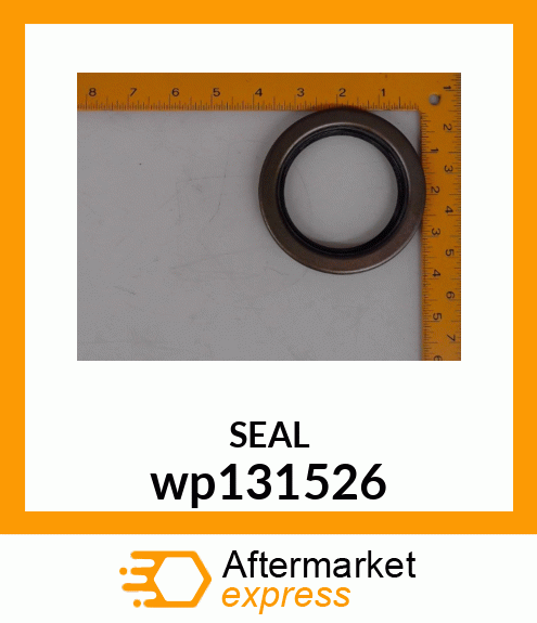 Seal wp131526