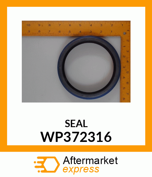 SEAL WP372316