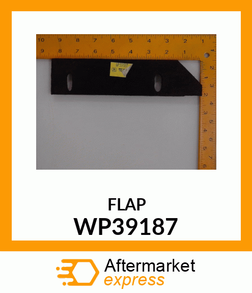 FLAP WP39187