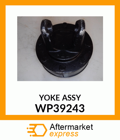 YOKE_ASSY WP39243