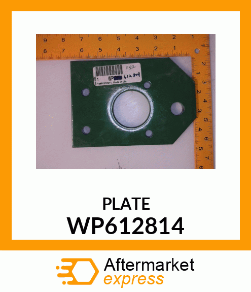 Bracket WP612814