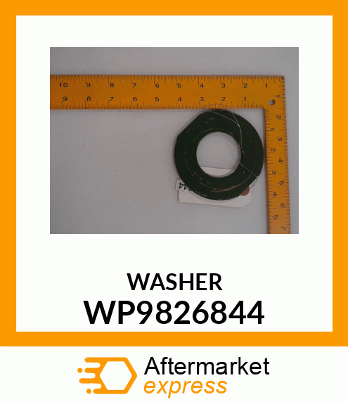 WASHER WP9826844