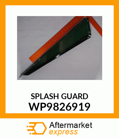 SPLASH_GUARD WP9826919