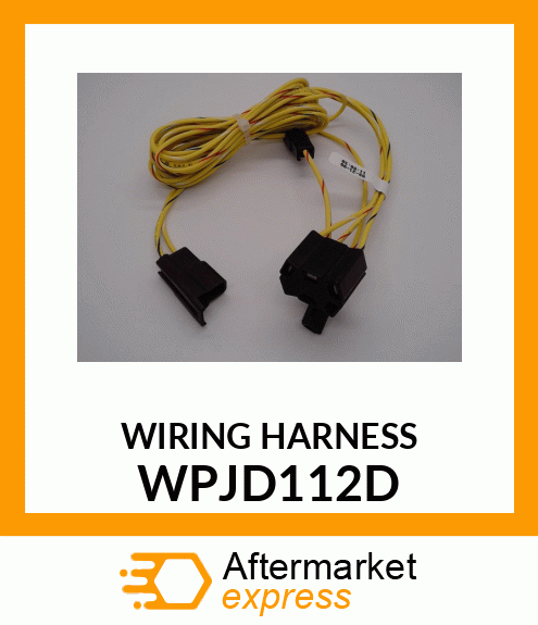 WIRING_HARNESS_ WPJD112D