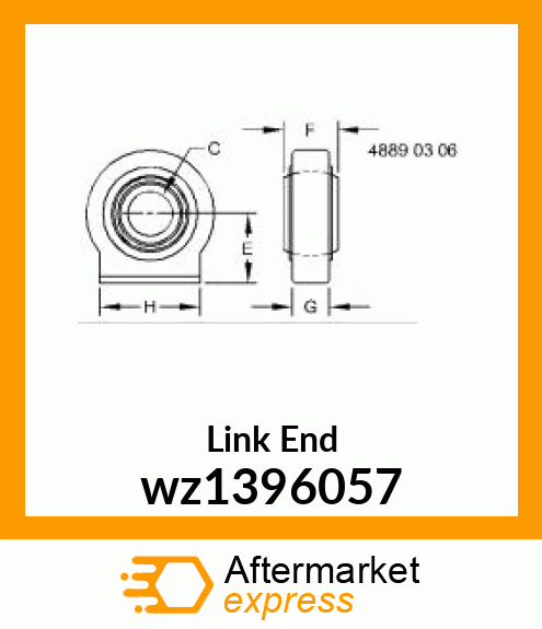 Link End wz1396057