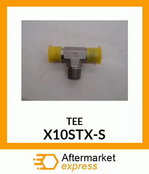 TEE X10STX-S