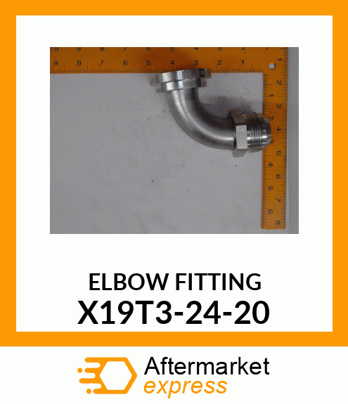 ELBOW_FITTING X19T3-24-20