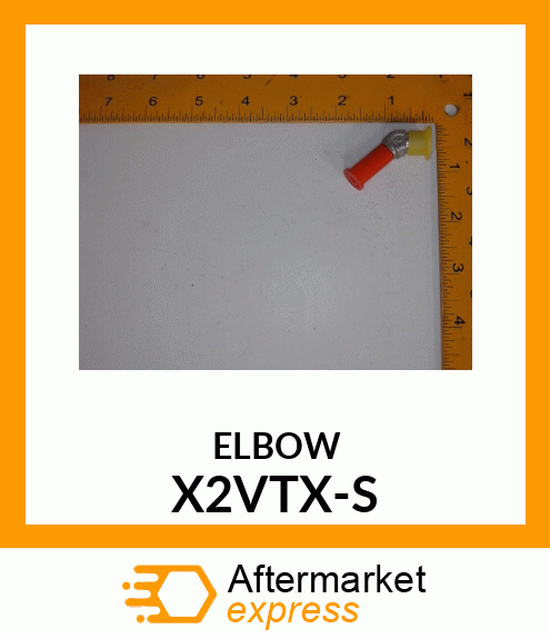 ELBOW X2VTX-S