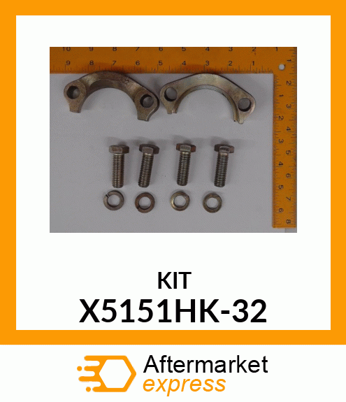 KIT X5151HK-32