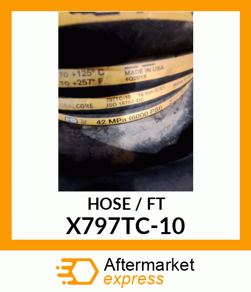 HOSE_/_FT X797TC-10