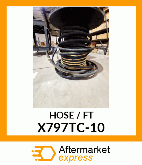 HOSE_/_FT X797TC-10