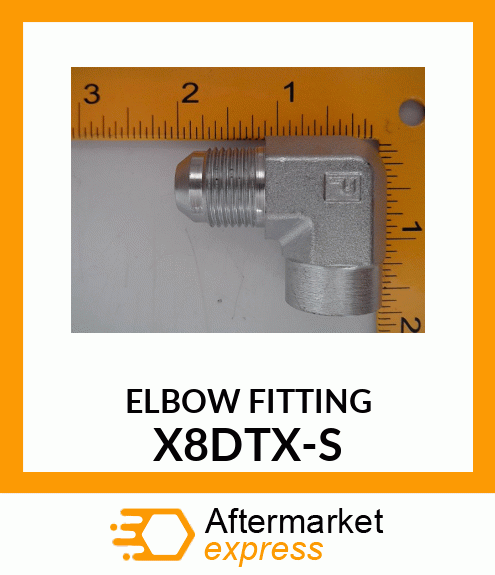 ELBOW_FITTING X8DTX-S