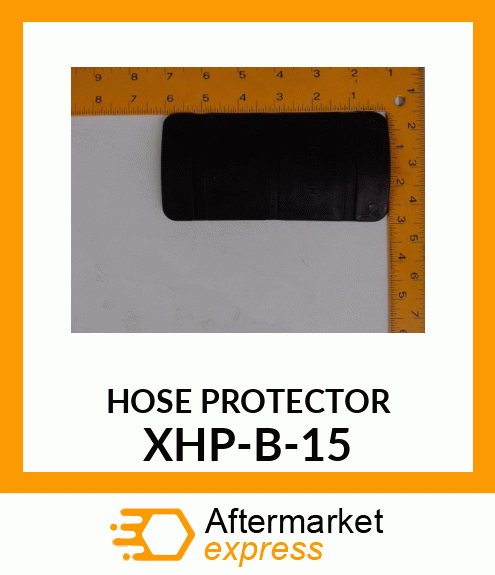 HOSE_PROTECTOR_ XHP-B-15